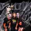 31.10.2015 Photo Booth von Martin Wahler, Pixelcode